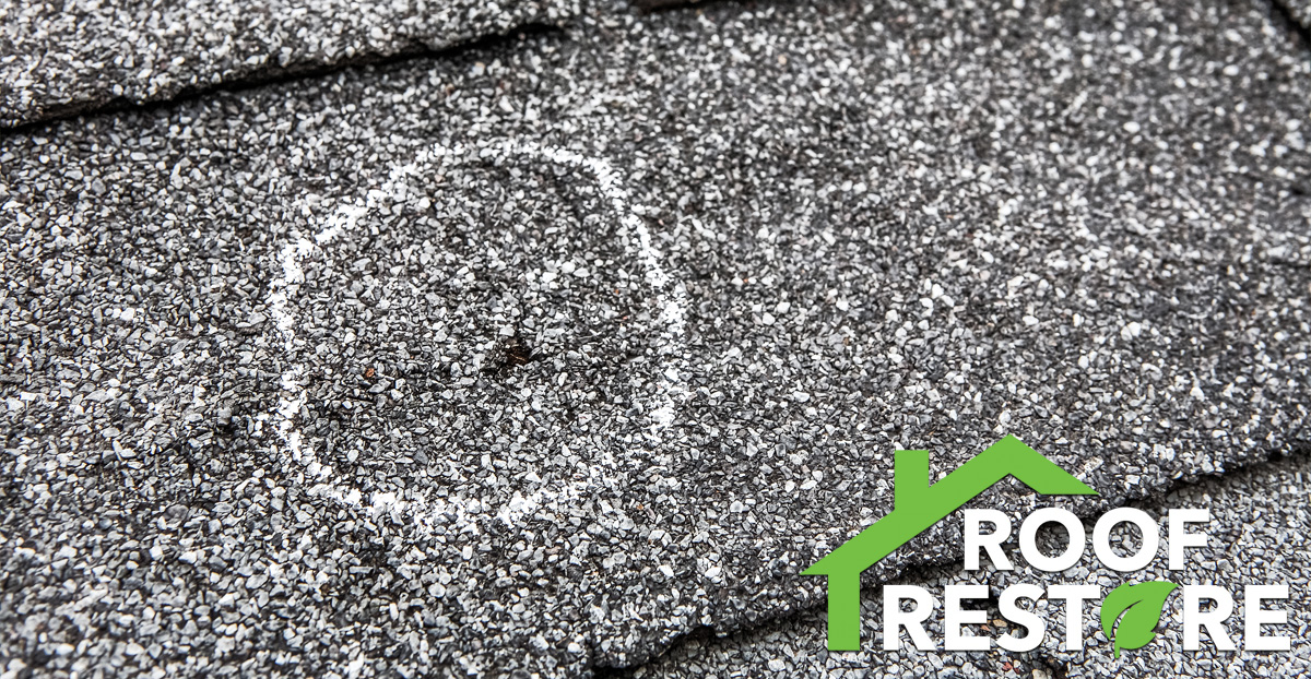 Roof Restore Process Inspection